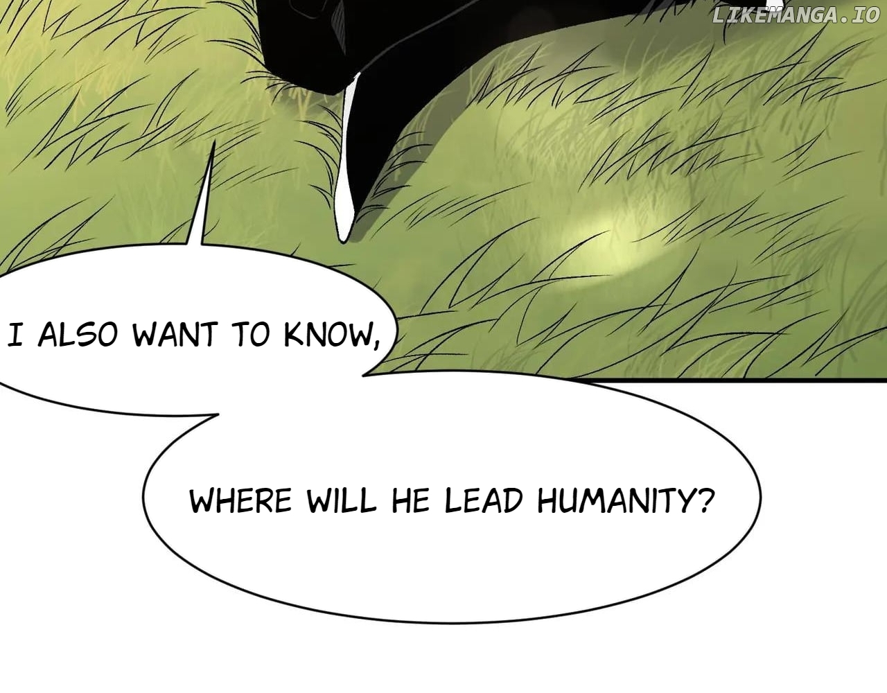 The Devil Never Cries Chapter 110 - page 107